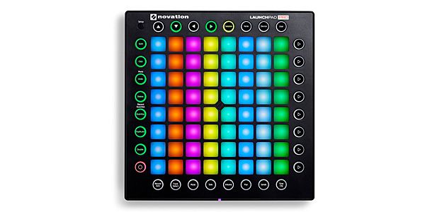 NOVATION ( ノベーション ) / LaunchPad Pro MIDIコントローラー