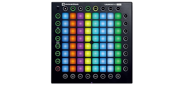 【送料込】LaunchPad Pro ノベーション novation