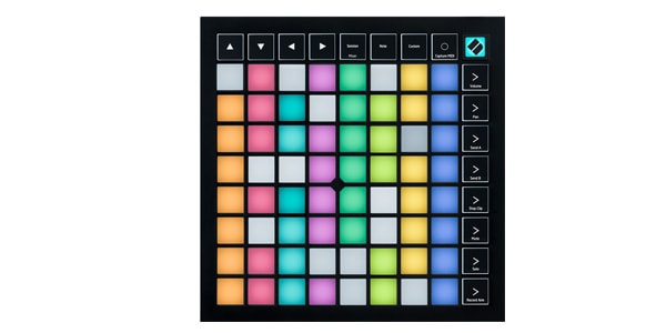 【新品】Novation ノベーション Launch Pad X コントローラー