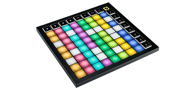 【ほぼ未使用】LAUNCHPAD X NOVATION