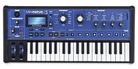 NOVATION MiniNova　ウェーブテーブルシンセ