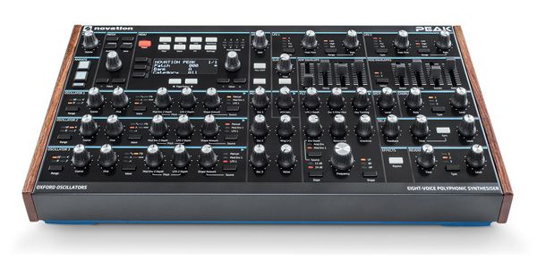 NOVATION / PEAK画像2