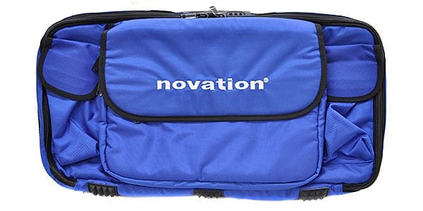 NOVATION/Softbag MiniNova キャリングバッグ