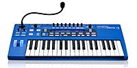 NOVATION UltraNova　ウェーブテーブルシンセ