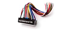 NORDSTRAND PICKUP / 3B-4a Preamp