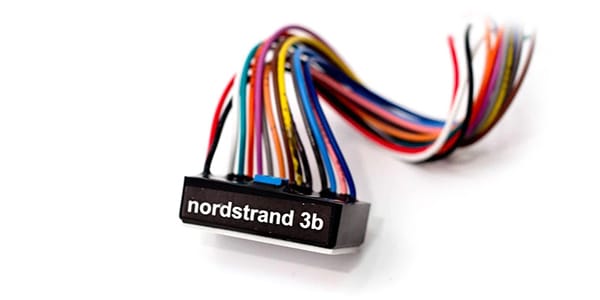 NORDSTRAND PICKUP ( ノードストランドピックアップ )  / 3B-4a Preamp