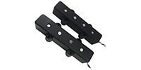 NORDSTRAND PICKUP / 51 J4S SET
