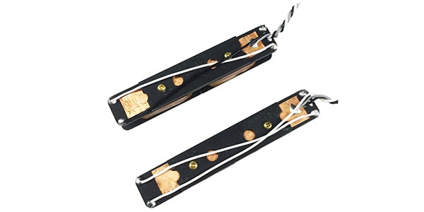 NORDSTRAND PICKUP ( ノードストランドピックアップ ) 51 J4S SET 送料