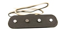 NORDSTRAND PICKUP 51P4S HUM-CANCELLING AlnicoIII