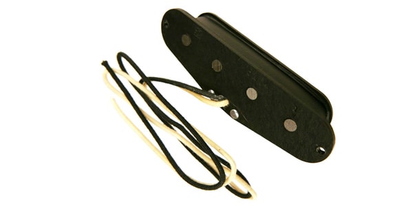 NORDSTRAND PICKUP / 51P4S HUM-CANCELLING画像2