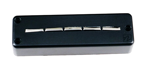 NORDSTRAND PICKUP ( ノードストランドピックアップ )  / Big Blade 5 EMG40 clean＆clear