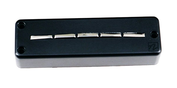 NORDSTRAND PICKUP ( ノードストランドピックアップ )  / Big Blade 5 EMG40 Warm & Wooly