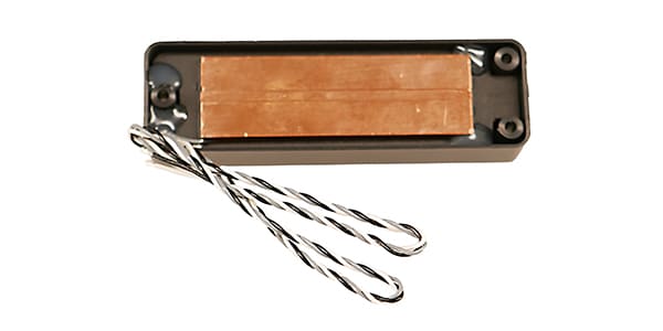 NORDSTRAND PICKUP ( ノードストランドピックアップ )  / Big Blade 5 EMG40 Warm & Wooly画像2