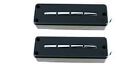 NORDSTRAND PICKUP / BIG BLADE 4 Set EMG35 Clean & Clear