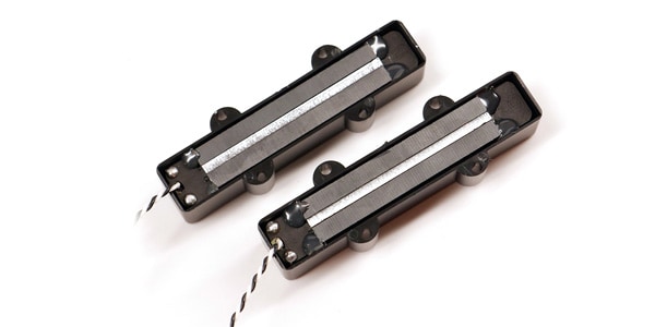 NORDSTRAND PICKUP / BIG J-BLADE 4 Warm & Wooly画像2