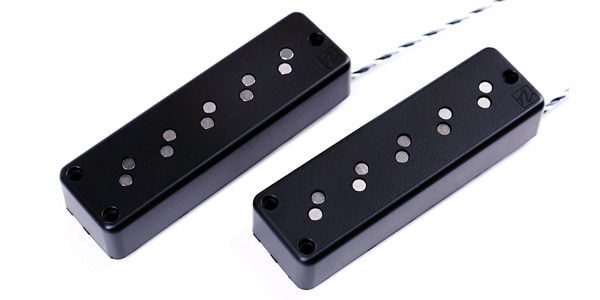 NORDSTRAND PICKUP ( ノードストランドピックアップ ) BIG
