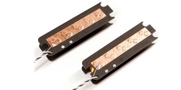 NORDSTRAND PICKUP ( ノードストランドピックアップ )  / BIG SINGLE 5 SET Bartolini Shape 16.5mm Alnico V画像3