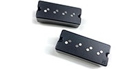 NORDSTRAND PICKUP BIG SPLIT 4 Neck EMG35