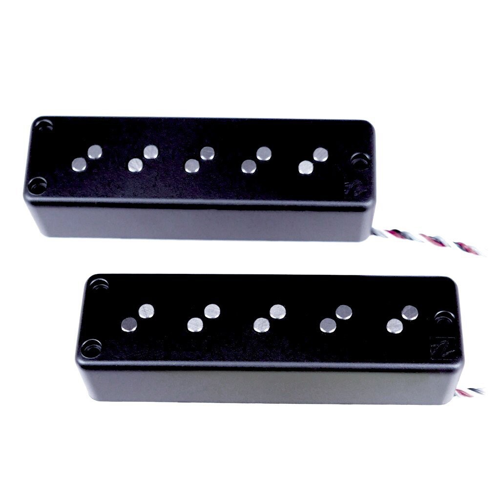 NORDSTRAND PICKUP/BIG SPLIT 5 Set EMG 40 Size 18mm