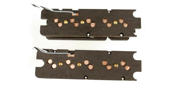 NORDSTRAND PICKUP ( ノードストランドピックアップ )  / BIG SPLIT 5 Set EMG 40 Size 17mm 画像2