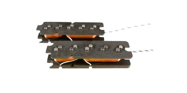 NORDSTRAND PICKUP ( ノードストランドピックアップ )  / BIG SPLIT 5 Set EMG 40 Size 17mm 画像3