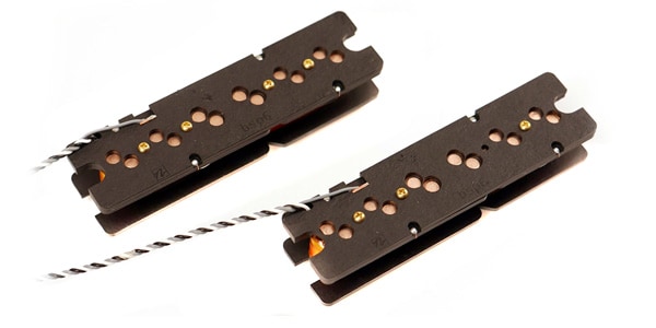 NORDSTRAND PICKUP ( ノードストランドピックアップ ) Big Split NORDSTRAND PICKUP ( ノードストランドピックアップ ) Big Split