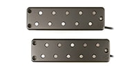 NORDSTRAND PICKUP / BigRig 5, 17mm Set EMG 40