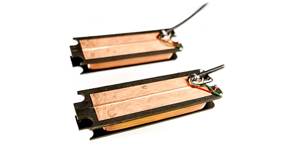 NORDSTRAND PICKUP / BigRig 5, 17mm Set EMG 40画像2