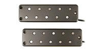 NORDSTRAND PICKUP / BigRig 5, 18mm Set EMG 40