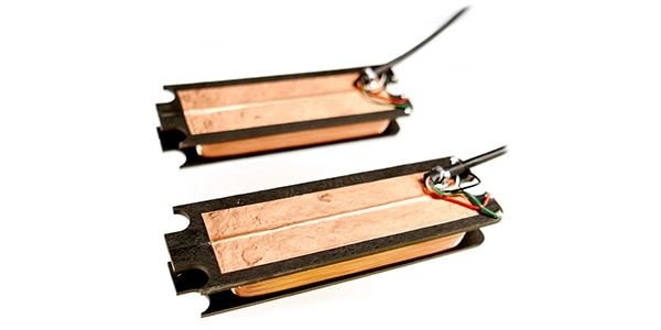 NORDSTRAND PICKUP ( ノードストランドピックアップ )  / BigRig 5, 18mm Set EMG 40画像2