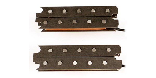 NORDSTRAND PICKUP ( ノードストランドピックアップ )  / BigRig 5, 18mm Set EMG 40画像3