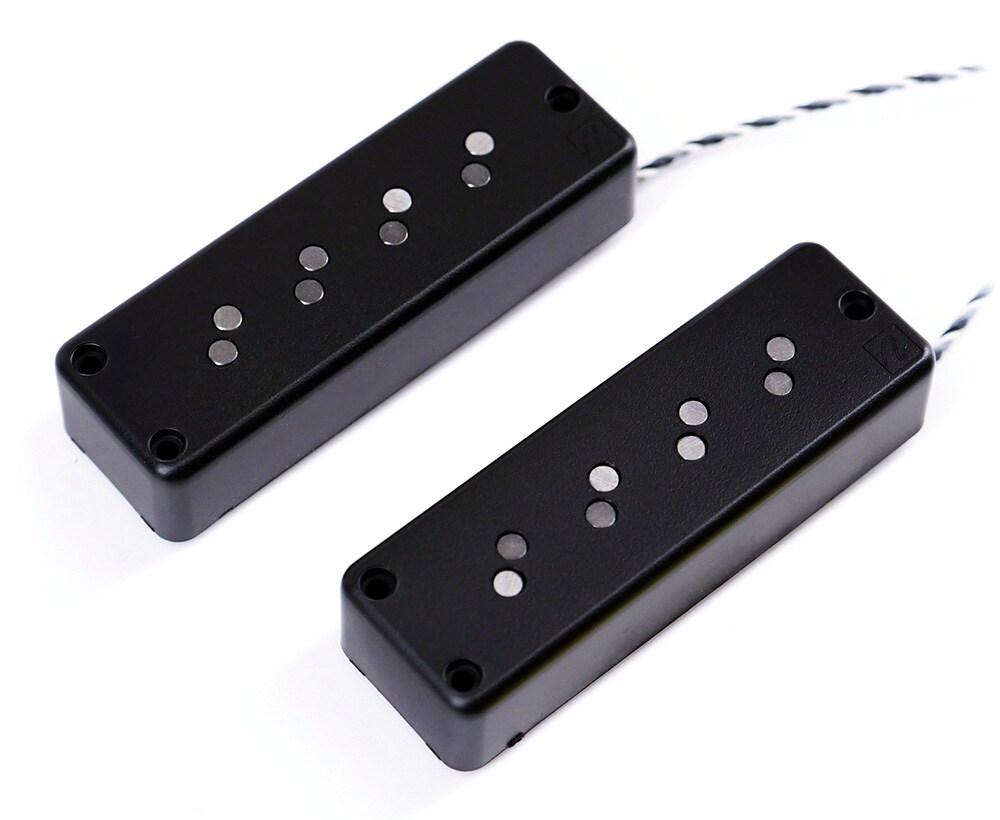 NORDSTRAND PICKUP/Big Single 4 Set 19mm EMG35size