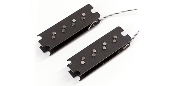 NORDSTRAND PICKUP ( ノードストランドピックアップ )  / Big Single 4 Set 19mm EMG35 Size, Alnico 3画像2