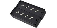 NORDSTRAND PICKUP Big Single 4 Set 19mm