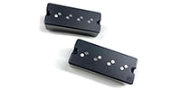 NORDSTRAND PICKUP / Big Split 4 Set 19mm Lefty