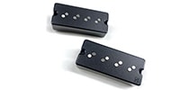 NORDSTRAND PICKUP Big Split 4 Set EMG 35 Shape