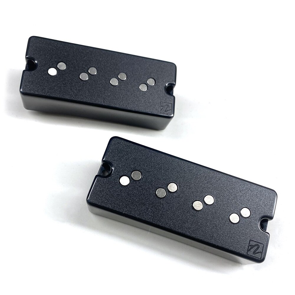 NORDSTRAND PICKUP/Big Split 4 Set EMG 35 Shape