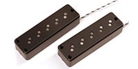 NORDSTRAND PICKUP Big Single 5 Set 18mm EMG40size