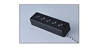 NORDSTRAND PICKUP Big Single 5 Set 19mm EMG40size