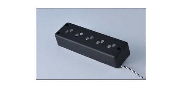 NORDSTRAND PICKUP/Big Single 5 Set 19mm EMG40size