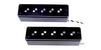 NORDSTRAND PICKUP / Big Split 5 17mm P2 Set