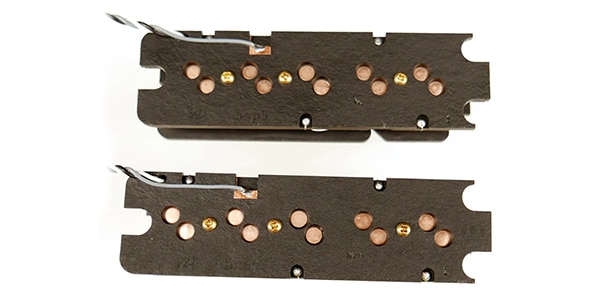 NORDSTRAND PICKUP ( ノードストランドピックアップ )  / Big Split 5 17mm P2 Set画像2