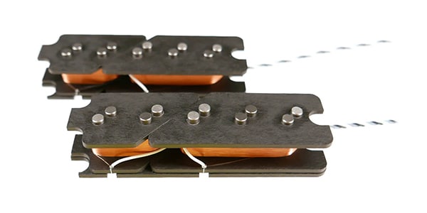 NORDSTRAND PICKUP ( ノードストランドピックアップ )  / Big Split 5 17mm P2 Set画像3