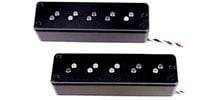 NORDSTRAND PICKUP Big Split 5 Strings 18mm Neck