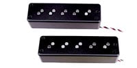 NORDSTRAND PICKUP Big Split 5 Strings 19mm Neck