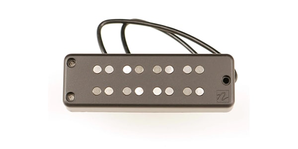 NORDSTRAND PICKUP ( ノードストランドピックアップ )  / DC Model humbacking 4string Parallel Bridge bartolini