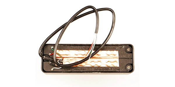 NORDSTRAND PICKUP ( ノードストランドピックアップ )  / DC Model humbacking 4string Parallel Bridge bartolini画像2