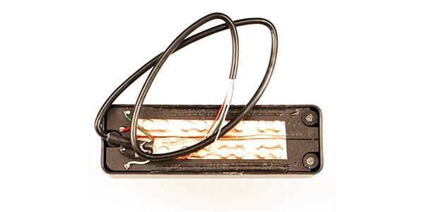 NORDSTRAND PICKUP ( ノードストランドピックアップ )  / DC Model humbacking 4string Parallel Neck bartolini画像2