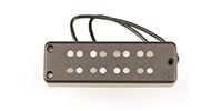 NORDSTRAND PICKUP / DC Model humbacking 4string Series Bridge bartolini