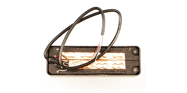 NORDSTRAND PICKUP ( ノードストランドピックアップ )  / DC Model humbacking 4string Series Bridge bartolini画像2